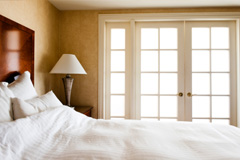 Sauchen bedroom extension costs